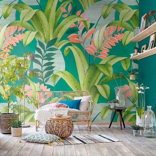 Mural BEAUTY FULL IMAGE Referencia  M-BFIM-84807318.