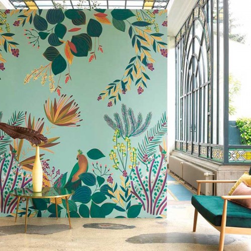 Mural BEAUTY FULL IMAGE Referencia  M-BFI-101517209.