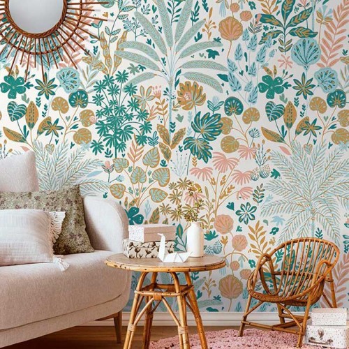 Mural BEAUTY FULL IMAGE Referencia  M-BFI-101527001.