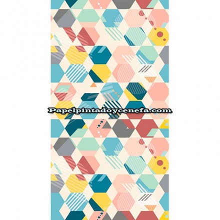 Mural BEAUTY FULL IMAGE Referencia  M-BFI-100174568.