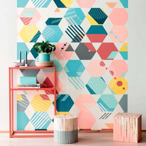 Mural BEAUTY FULL IMAGE Referencia  M-BFI-100174568.