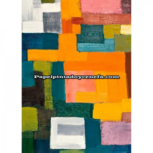 Mural BEAUTY FULL IMAGE Referencia  M-BFIM-84903420.