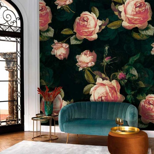 Mural BEAUTY FULL IMAGE Referencia  M-BFIM-84929413.