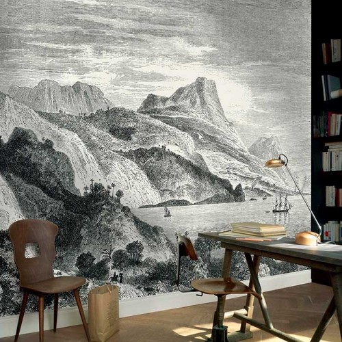 Mural BEAUTY FULL IMAGE Referencia  M-BFIM-81820101.