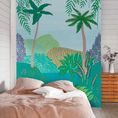 Mural BEAUTY FULL IMAGE Referencia  M-BFI-101557422.