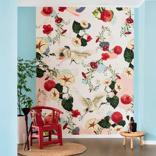 Mural BEAUTY FULL IMAGE Referencia  M-BFI-100417818.
