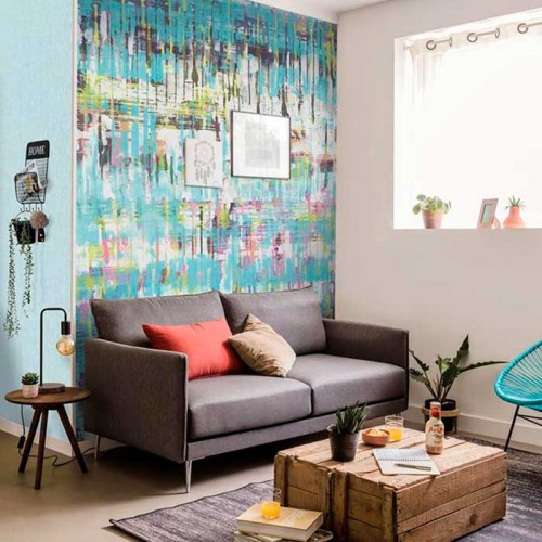 Mural BEAUTY FULL IMAGE Referencia  M-BFIM-85036206.