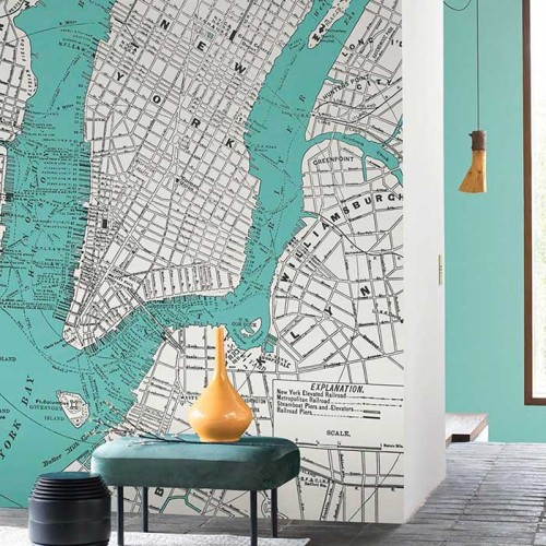 Mural BEAUTY FULL IMAGE Referencia  M-BFIM-85056127.