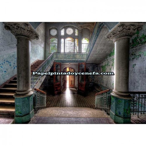 Mural BEAUTY FULL IMAGE Referencia  M-BFIM-80859502.