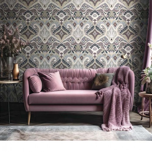 Rollo Papel Pintado JUPITER Referencia  1626427.