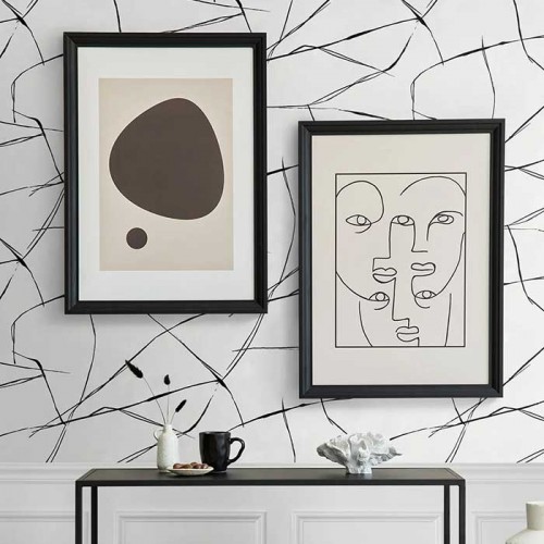 Rollo Papel Pintado GEOMETRIC TEXTURES Referencia  EG10700.