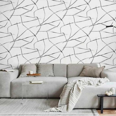 Rollo Papel Pintado GEOMETRIC TEXTURES Referencia  EG10700.