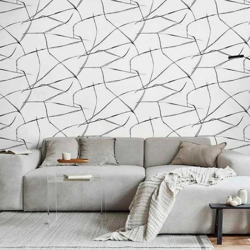 Rollo Papel Pintado GEOMETRIC TEXTURES Referencia  EG10700.