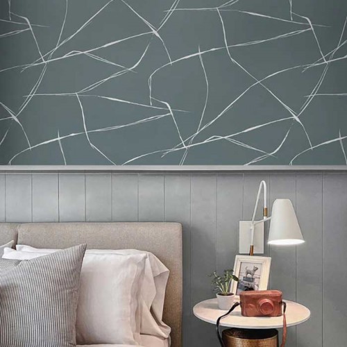 Rollo Papel Pintado GEOMETRIC TEXTURES Referencia  EG10712.