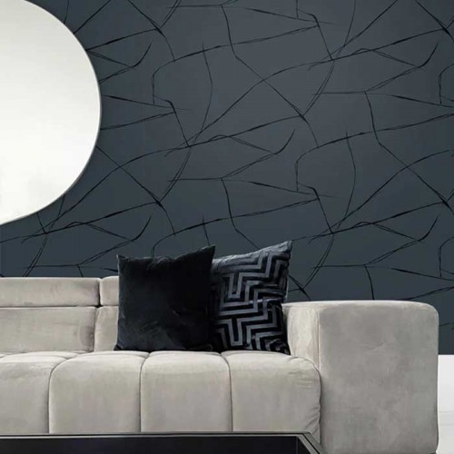 Rollo Papel Pintado GEOMETRIC TEXTURES Referencia  EG10702.
