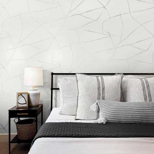 Rollo Papel Pintado GEOMETRIC TEXTURES Referencia  EG10708.