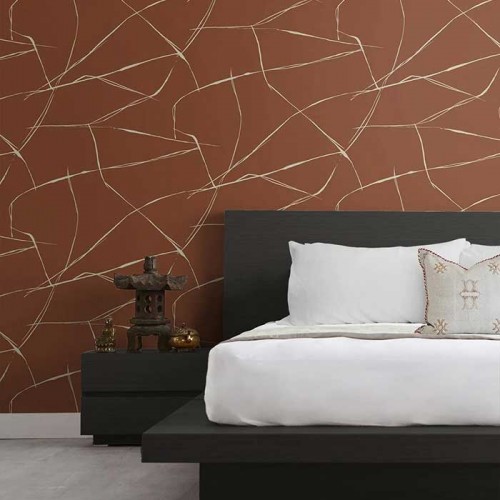 Rollo Papel Pintado GEOMETRIC TEXTURES Referencia  EG10701.