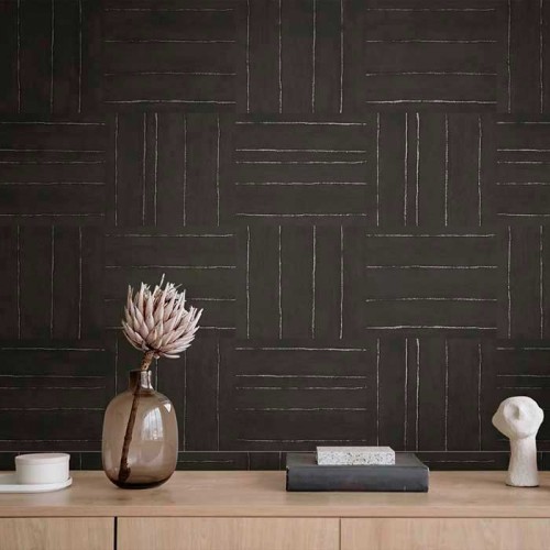 Rollo Papel Pintado GEOMETRIC TEXTURES Referencia  EG10407.