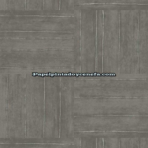Rollo Papel Pintado GEOMETRIC TEXTURES Referencia  EG10408.
