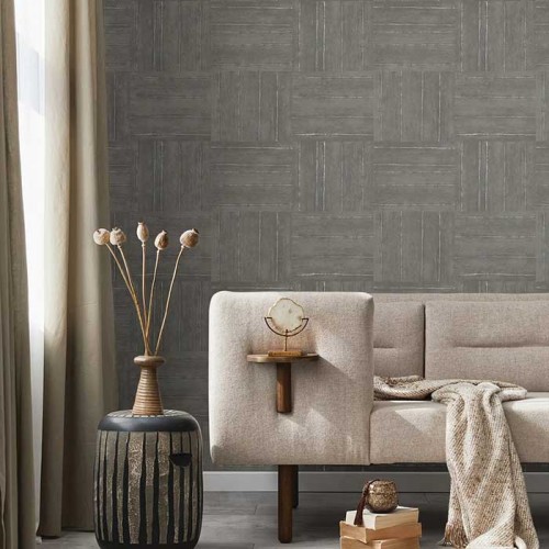 Rollo Papel Pintado GEOMETRIC TEXTURES Referencia  EG10408.