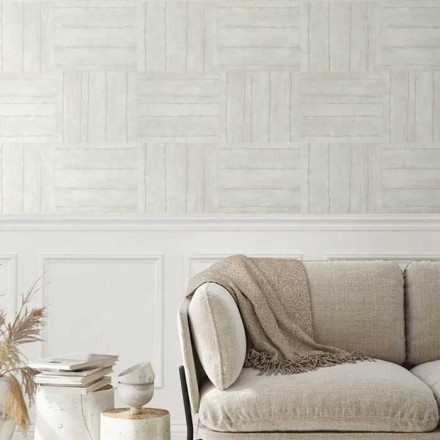 Rollo Papel Pintado GEOMETRIC TEXTURES Referencia  EG10400.