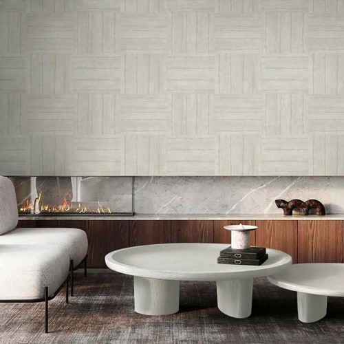 Rollo Papel Pintado GEOMETRIC TEXTURES Referencia  EG10405.