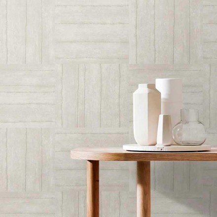 Rollo Papel Pintado GEOMETRIC TEXTURES Referencia  EG10405.