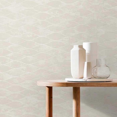 Rollo Papel Pintado GEOMETRIC TEXTURES Referencia  EG11405.