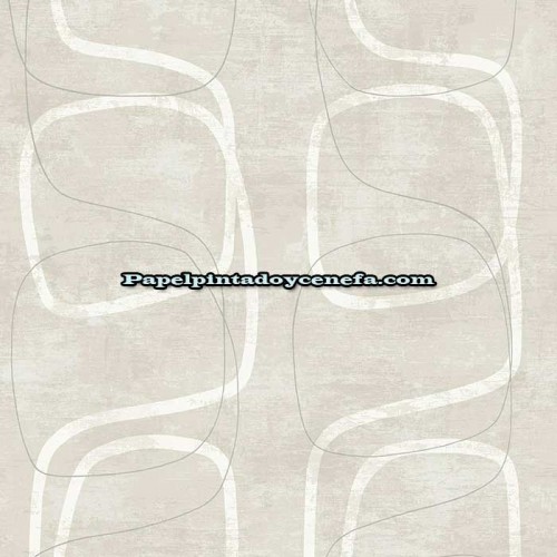 Rollo Papel Pintado GEOMETRIC TEXTURES Referencia  EG10200.