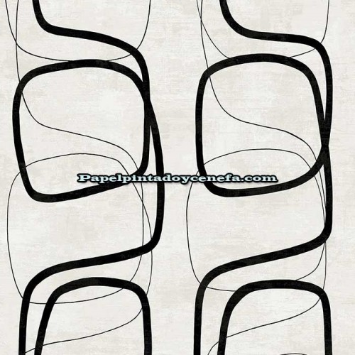 Rollo Papel Pintado GEOMETRIC TEXTURES Referencia  EG10210.