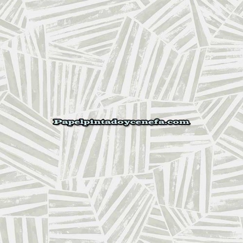Rollo Papel Pintado GEOMETRIC TEXTURES Referencia  EG10008.