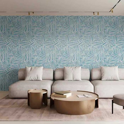 Rollo Papel Pintado GEOMETRIC TEXTURES Referencia  EG10002.