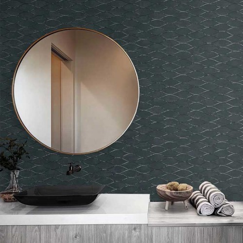 Rollo Papel Pintado GEOMETRIC TEXTURES Referencia  EG11102.