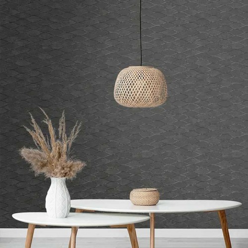 Rollo Papel Pintado GEOMETRIC TEXTURES Referencia  EG11110.