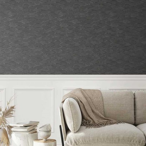 Rollo Papel Pintado GEOMETRIC TEXTURES Referencia  EG11110.