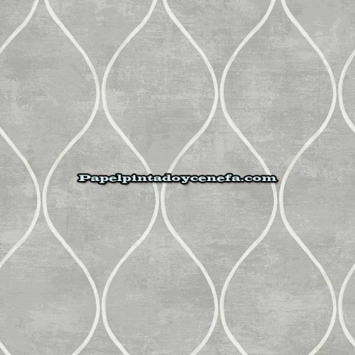 Rollo Papel Pintado GEOMETRIC TEXTURES Referencia  EG10808.