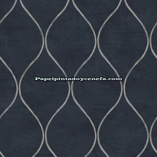 Rollo Papel Pintado GEOMETRIC TEXTURES Referencia  EG10802.