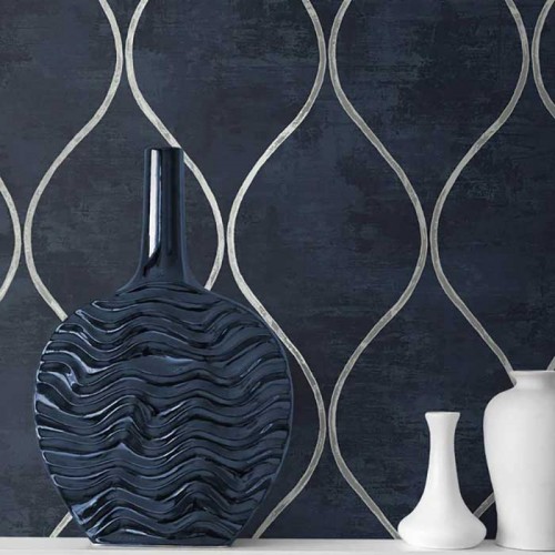 Rollo Papel Pintado GEOMETRIC TEXTURES Referencia  EG10802.