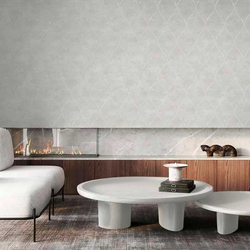 Rollo Papel Pintado GEOMETRIC TEXTURES Referencia  EG10800.