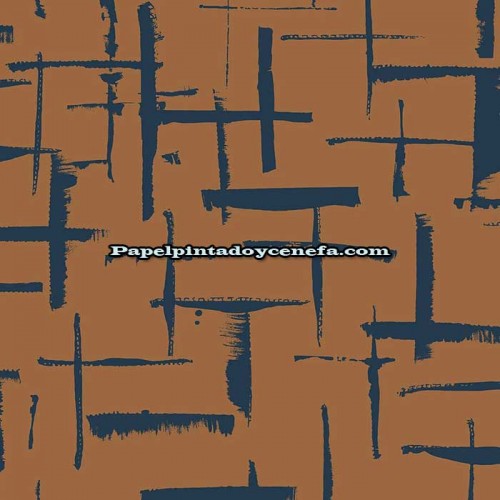 Rollo Papel Pintado GEOMETRIC TEXTURES Referencia  EG10305.