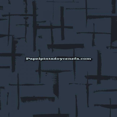 Rollo Papel Pintado GEOMETRIC TEXTURES Referencia  EG10302.