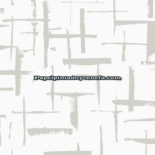Rollo Papel Pintado GEOMETRIC TEXTURES Referencia  EG10300.