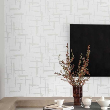Rollo Papel Pintado GEOMETRIC TEXTURES Referencia  EG10300.