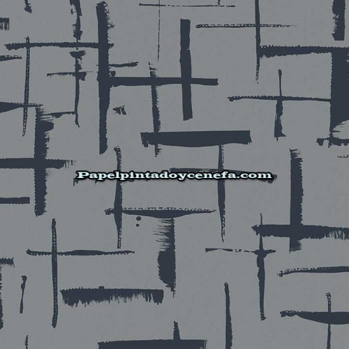 Rollo Papel Pintado GEOMETRIC TEXTURES Referencia  EG10312.