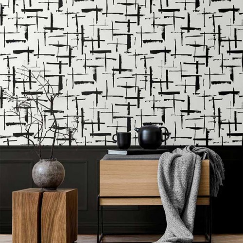 Rollo Papel Pintado GEOMETRIC TEXTURES Referencia  EG10310.