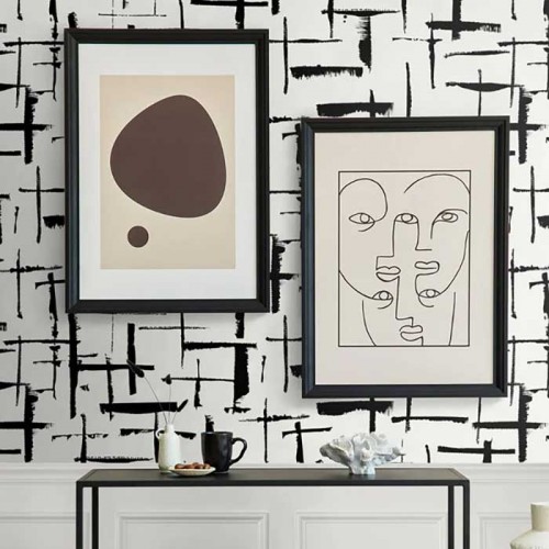 Rollo Papel Pintado GEOMETRIC TEXTURES Referencia  EG10310.