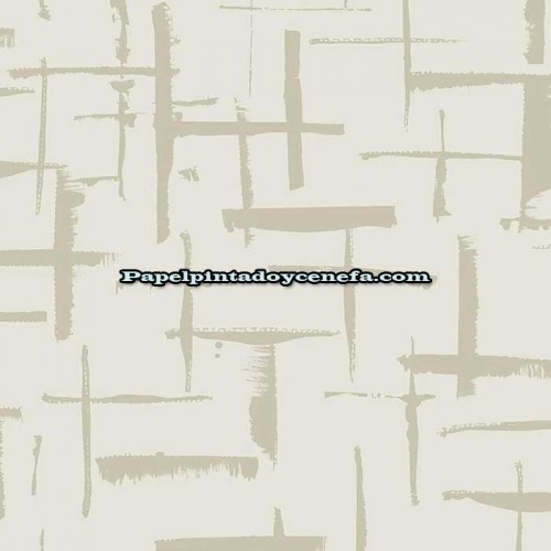 Rollo Papel Pintado GEOMETRIC TEXTURES Referencia  EG10307.