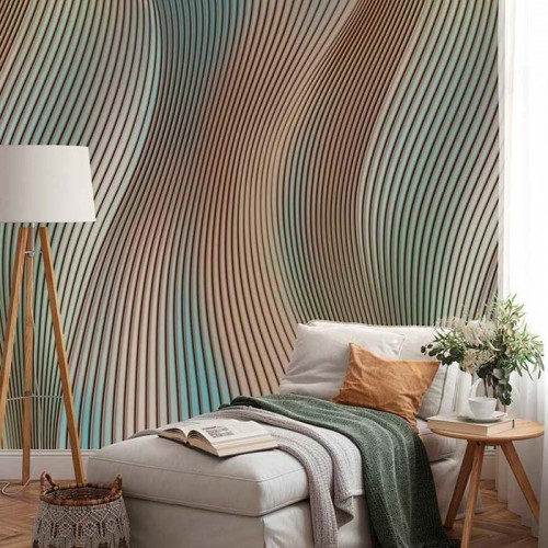 Mural CONNECTED Referencia  M-INK7850.