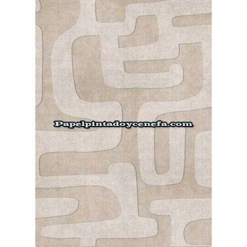 Mural CONNECTED Referencia  M-INK7856.