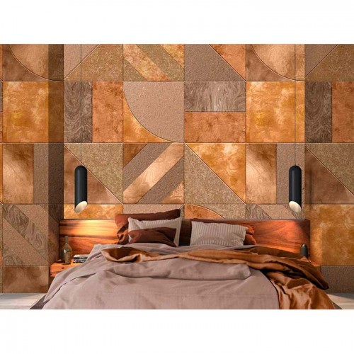 Mural CONNECTED Referencia  M-INK7866.